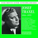 Josef Traxel (Tenor) - Josef Traxel (1916-1975 / Diverse...