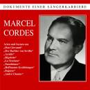 Mozart Wolfgang Amadeus / u.a. - Marcel Cordes (Diverse...