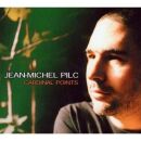 Pilc Jean-Michel - Cardinal Points