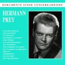 Mozart Wolfgang Amadeus / u.a. - Hermann Prey (Prey...