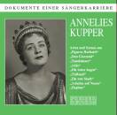 Mozart Wolfgang Amadeus / u.a. - Annelies Kupper (Kupper...