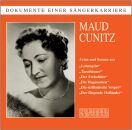 Maud Cunitz (1911-1987) - Dokumente Einer...
