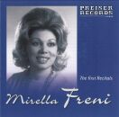 Mirella Freni (Sopran) - Mirella Freni (1935-2020) - The...