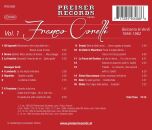 Meyerbeer - Bellini - Donizetti - Verdi - Franco Corelli: Belcanto & Verdi Vol.1 (Franco Corelli u.a.)