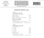 Schubert Franz / u.a. - From The Archives (Richter Svjatoslav / Live recordings 1956-57)