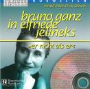 Ganz Bruno - Er Nicht Als Er