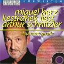 Herz-Kestranek Miguel - Leutnant Gustl