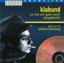 Fleming Stefan - Es Hat Ein Gott Mich Ausgekotzt