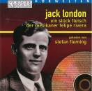 Fleming Stefan - Ein Stueck Fleisch - Der Mexikaner...