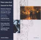 Cimarosa Domenico / u.a. - Concerti for Flute (Graf...