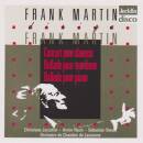 Martin Frank - Frank Martin Dirige Frank Martin...