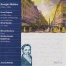 Onslow Georges (1784-1853) - Grand Septuor: Wind Quintet (Werner Bärtschi (Piano) - Stalder Quintett)