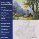Danzi Franz / u.a. - The Golden Age of the Basset Horn...
