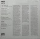 Berg Alban / u.a. - Fruehe Lieder (Speiser Elisabeth / Gage Irwin)