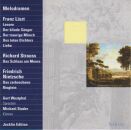 Gert Westphal (Sprecher) / Michael Studer (Piano) -...
