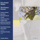 Boieldieu - Crusell - Cavallini - Berr - U.a. - Virtuoso Clarinet, The (Hans Rudolf Stalder (Klarinette))