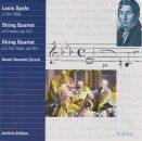 Spohr Louis (1784-1859) - String Quartets (Amati Quartett...