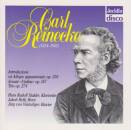 Reinecke Carl - Kammermusik (Stalder Hans Rudolf)
