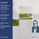 Czerny - Hänsel - Grand Variations: String Quintet (Die Kammermusiker Zürich - Maureen Jones (Piano))