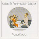Ustad R. Fahimuddin Dagar (Voice) - Raga Kedar