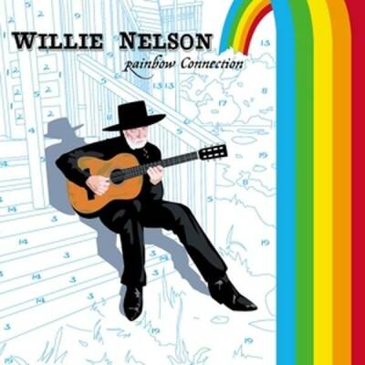 Nelson Willie - RAINBOW COLLECTION