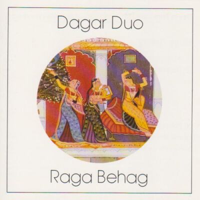 Dagar Duo - Raga Behag