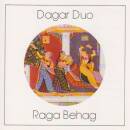 Dagar Duo - Raga Behag