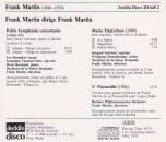 Martin Frank - Martin Dirige Martin (Martin Frank)