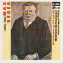 Reger Max - Violinsonaten (Schneeberger Hansheinz)
