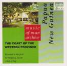 Traditionell - Papua New Guinea - Coast Of The Western...