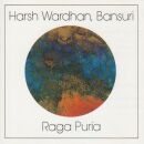 Harsh Wardhan (Bansuri) - Raga Puria