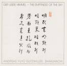Gutzwiller Andreas Fuyu - Der Leere Himmel - The...