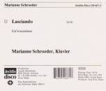 Schroeder Marianne - Lasciando