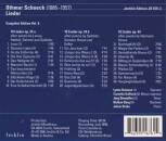 Schoeck Othmar - Lieder - Complete Edition - Vol.6 (Dawson Lynne / Dürmüller Jürg)