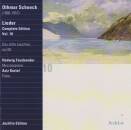 Schoeck Othmar - Lieder - Complete Edition - Vol.10...