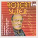 Suter Robert (1919-2008) - Trois Nocturnes - Streichquartett - Ballade (Hirofumi Fukai (Viola) - Basler SO - Jost Meier)
