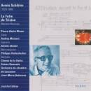 Schibler Armin - La Folie De Tristan (Orchestre De...