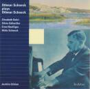 Schoeck Othmar - Othmar Schoeck Plays Othmar Schoeck...
