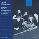 Ligeti György / u.a. - Blaeserquintette...