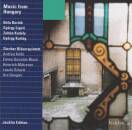Bartok Bela / u.a. - Music From Hungary (Zürcher...