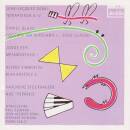 Glaus / Stockhausen / Pepi / Zimmerlin / Dünki -...