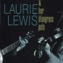 Lewis Laurie & Her Bluegrass Pals - Laurie Lewis And...