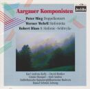 Mieg - Wehrli - Blum - Aargauer Komponisten (Karl-Andreas Kolly (Piano) - David Riniker (Cello))