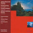 Hummel Johann Nepomuk / u.a. - Kammermusik...