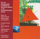 Schoeck Othmar / u.a. - Von der Spaetromantik zur Moderne...