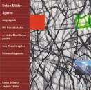 Mäder Urban (*1955) - Spuren (Collegium Musicum Zug - Peter Siegwart (Dir))