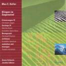 KELLER Max E. - Klingen im Gegenwind (Teodoro Anzellotti...