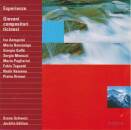 Pagliarani Mario / u.a. - Esperienze (Orchestra della...