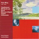Mieg Peter (1906-1990) - Tripelkonzert: Mit Nacht Und Nacht (Festival Strings Lucerne - Mario Venzago (Dir))