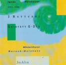 Holzbauer Ignaz - 3 Notturni - Quintett G-dur (Diverse...